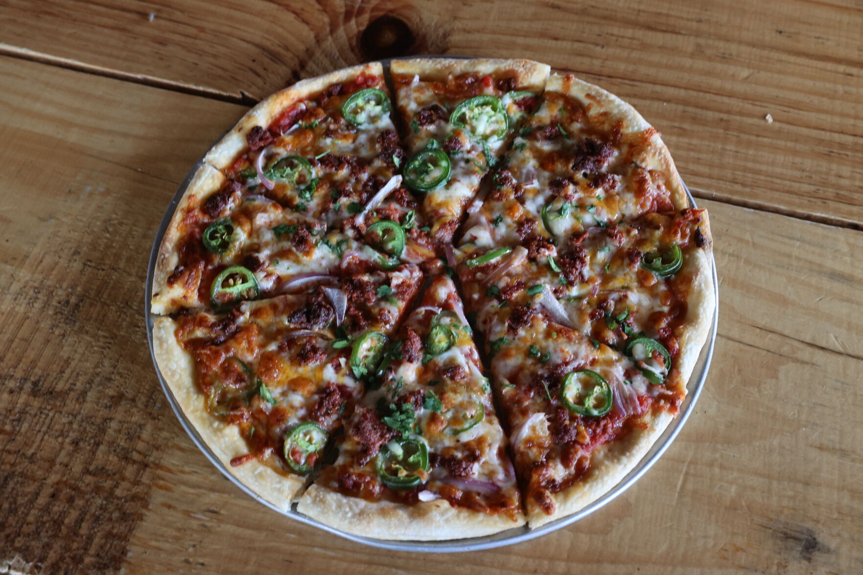 Firehousebar